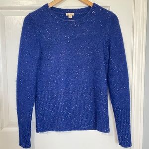J. Crew Collection sweater—women's (XS)